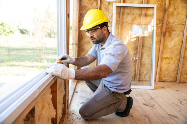 Range of Insulation Solutions in Mexico, IN